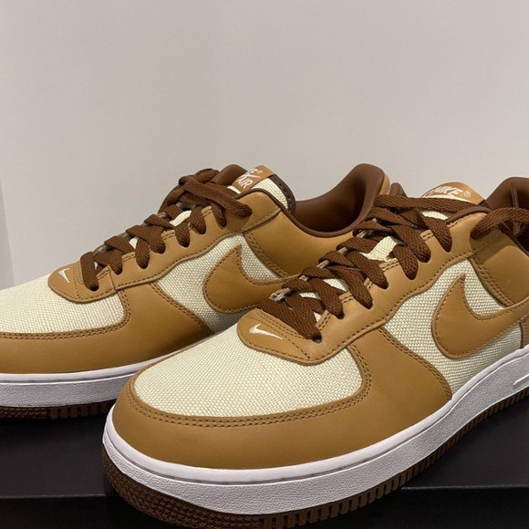 Nike Air Force 1 QS Shoes \